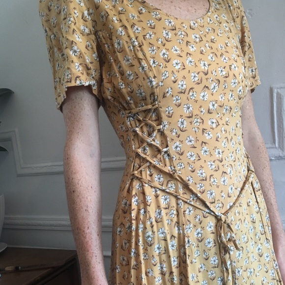 Your perfect vintage maxi - Picture 1 of 4